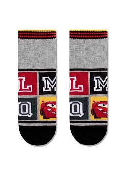 Носки укороченные для мальчиков CONTE-KIDS 179193