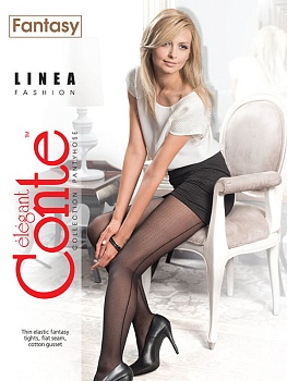 Колготки Conte Linea 143986