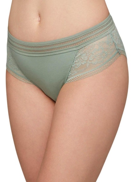 170603 Трусы-слипы женские Mini YM 19252