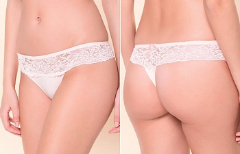 Трусы стринги для женщин Alla Buone 145472