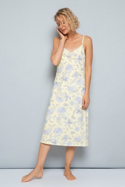 171323 Сорочка жен VERY NEAT Е10008 (1)