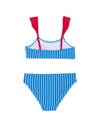 171502 ESLI Костюм купальный для девочек CHARM (1)