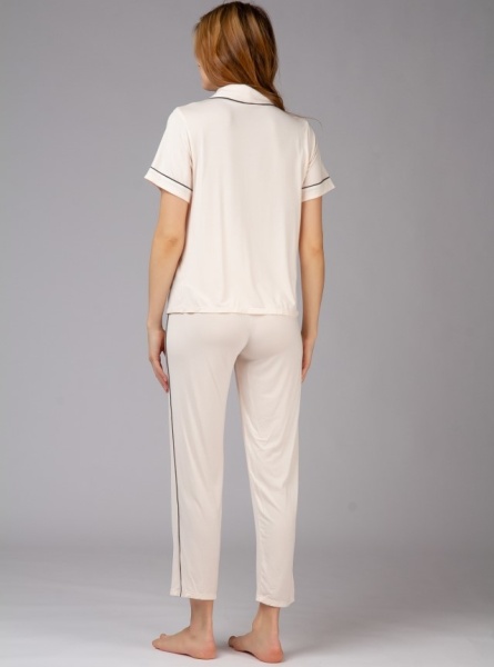 176234 Пижама (Ф+Брюки) INDEFINI TBC3091 (2)