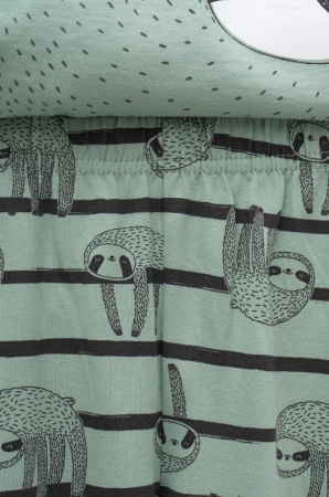 176713 Пижама мал. CROCKID К 1606 (2)