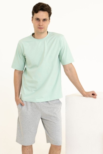 176618 Шорты муж. Almando Melado 1900M-45081.2F-220