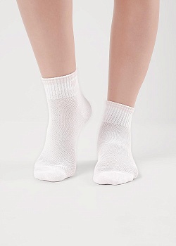 Носки классика для девочек Clever 180279