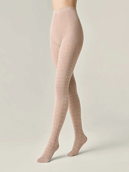 Колготки теплые для женщин CONTE ELEGANT 179551