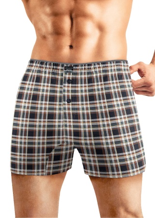 173630 Трусы мужские CLE MBX530613