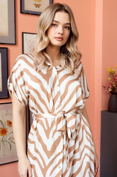 176553 Халат Mia 5067 Seville (2)