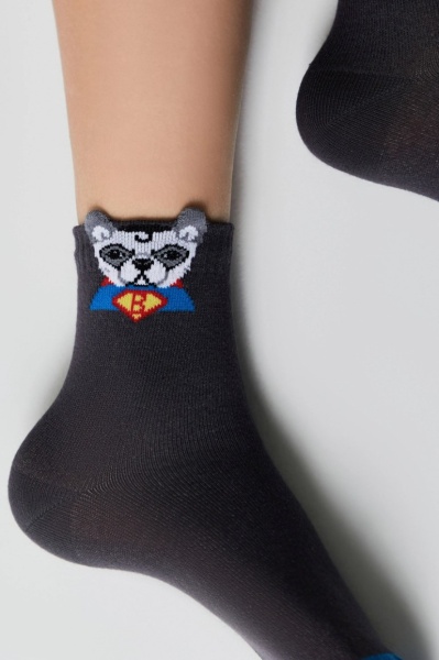 177903 Носки CK Tip-Top 23С-110СП 970 (1)