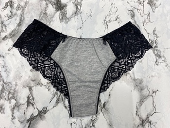 Трусы бразилиано для женщин Merletto 176459