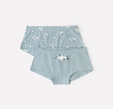 172258 Трусы дев CROCKID КБ 1968/2 (3)