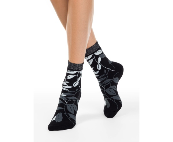 166201 Носки женские CN 64213 COMFORT