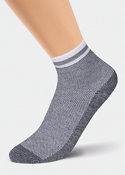 Носки цветные для мальчиков Clever 171794