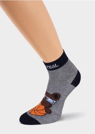 170054 Носки детские CLE С582 20-22,22