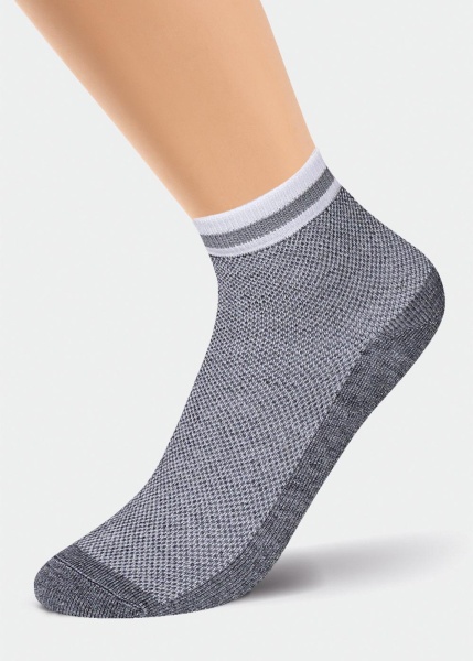 171794 Носки дет. сетка мал CLE С1212 20-22,22