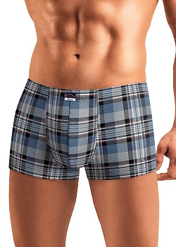 Трусы шорты для мужчин Clever 173223