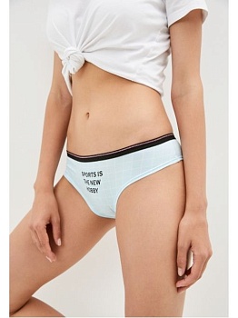 Трусы шорты для женщин Indefini 169902
