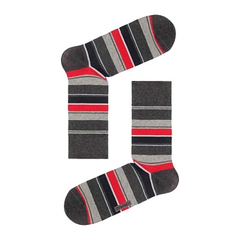 Носки цветные для мужчин Diwari 160299