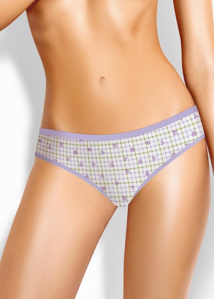 174079 Набор трусов жен. пак CLE LKB1019т 2шт/уп (2)