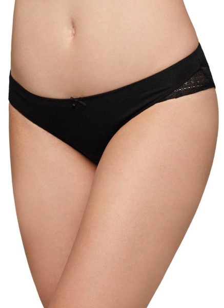 170597 Трусы-слипы женские Mini YM 19245 (2)