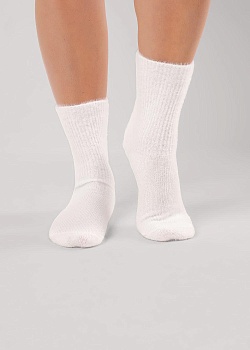 Носки теплые для женщин Clever 185292
