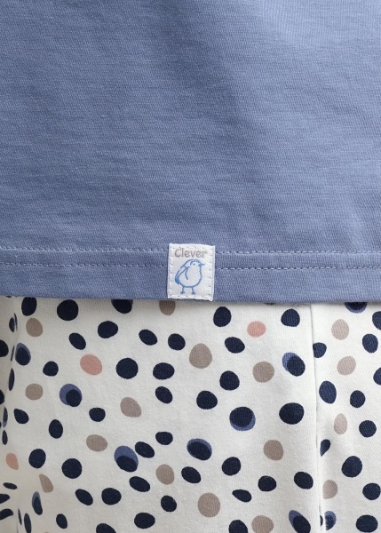 178054 Комплект женский CLE LP24-1091/3 (4)