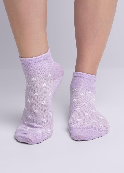174180 Носки жен CLE Д5383 (2)