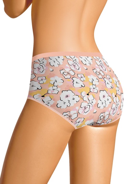 174086 Трусы женские CLE M1012т (1)