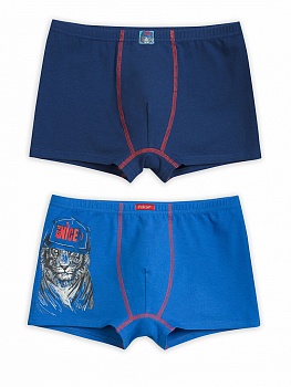 Трусы шорты для мальчиков Pelican 162936