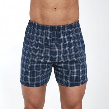 Трусы боксеры для мужчин Cornette 173698