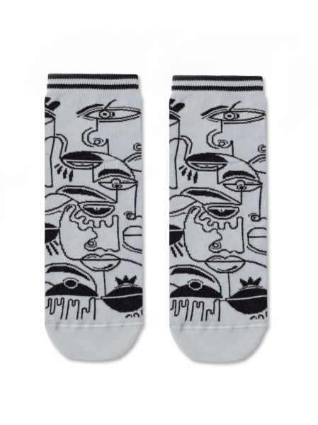 167763 Носки CK Tip-Top 15С-11СП 562