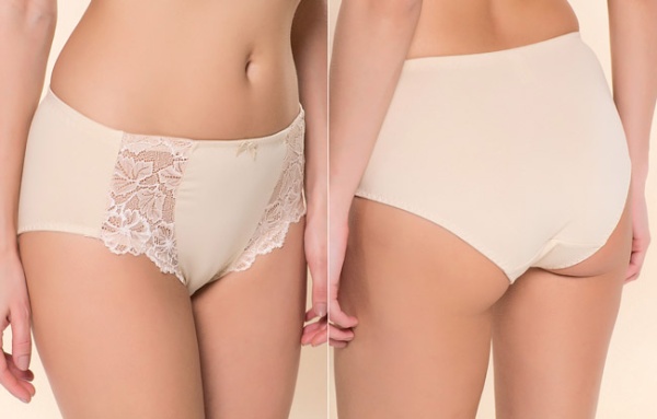 146295 Трусы №5025 Alla buone