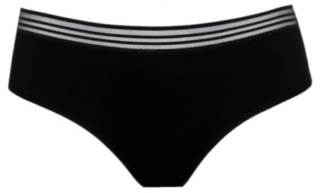 176443 Трусы женские Merletto P7196