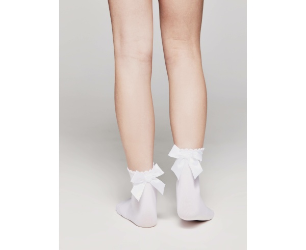 169784 Носки CK LILY (1)