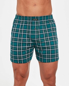 Трусы боксеры для мужчин Cornette 176813