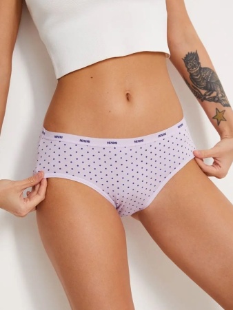 176659 Трусы жен.Б_MINIMI MT_Pois_221 Slip (2)