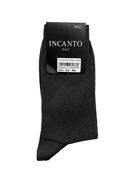 Носки классика для мужчин Incanto 159940