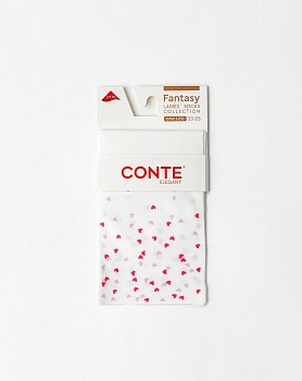 Носки женские CN FANTASY 17С-34СП 148 185786
