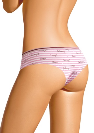 172232 Трусы женские CLE BR974/2 (1)