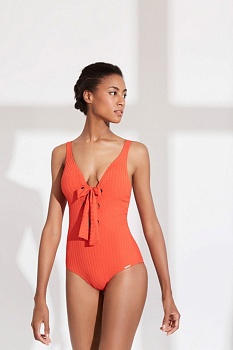 Купальник слитный для женщин Ysabel Mora 173879