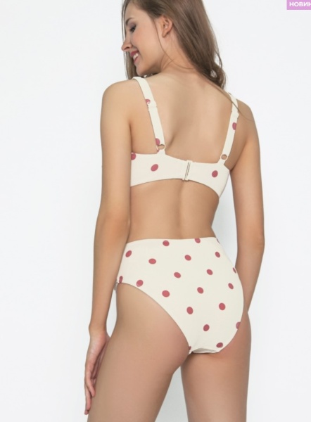 171354 Купальник INDEFINI YBE2011 (3)