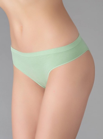 169663 Трусы женские BRASILIAN BRIEFS COLORS (2)