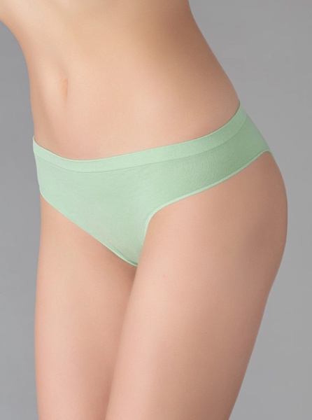 169663 Трусы женские BRASILIAN BRIEFS COLORS (2)