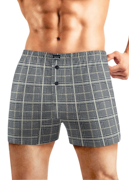 173628 Трусы мужские CLE MBX530621