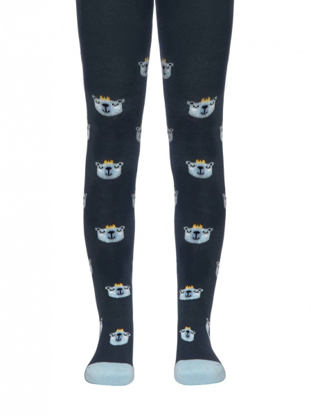 166781 Колготки CK Sof-Tiki 519