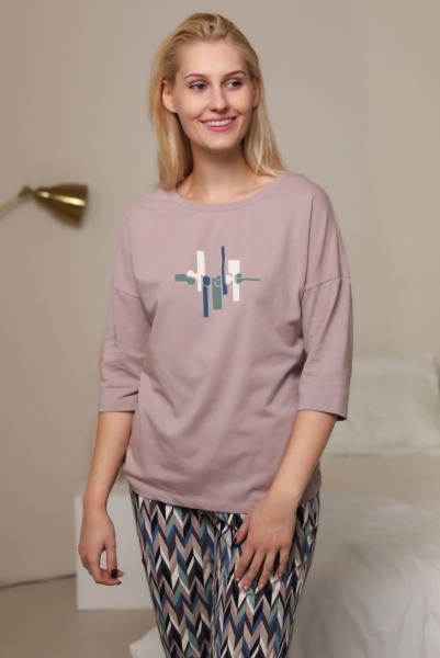 169907 Джемпер  жен. Almando Melado 2502W-30077.1H-117,850