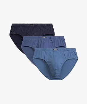 Трусы слипы для мужчин Atlantic 185101