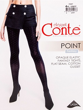 Колготки Conte POINT 160347