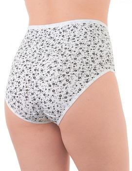 Трусы слипы макси для женщин SHESLOVE 171754